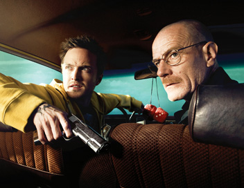 breaking-bad saison-1 episode-2-le-choix