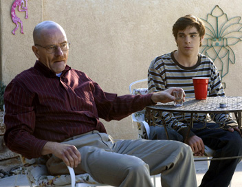 breaking-bad saison-2 episode-10-introspection