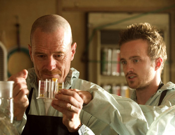 breaking-bad saison-2 episode-9-seul-au-monde