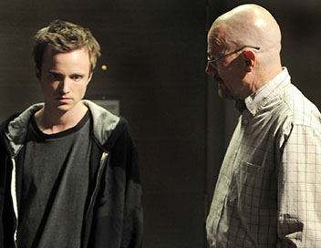 breaking-bad saison-3 episode-1-crash